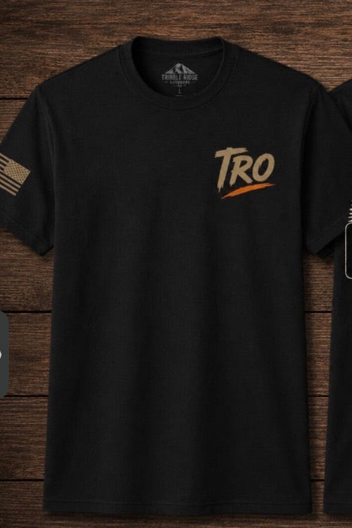 Tribble Ridge Outdoors Signature Tee