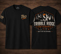 Tribble Ridge Outdoors Signature Tee